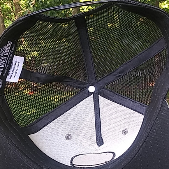 Moonlight Meadery snap hat.. - Picture 8 of 10